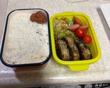 イワシバーグ作り方5写真