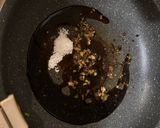 山かけウインナー丼作り方5写真