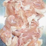白米消滅じゃん！鶏もも肉の甘辛コチュジャン炒め！作り方2写真