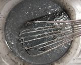 漆黒☆あんバターどら焼き作り方6写真