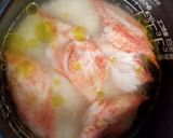 かにかまの炊き込みご飯作り方2写真