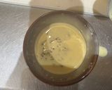 バンズ準備作り方1写真