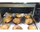椎茸のツナマヨチーズ焼き★動画あり★作り方15写真
