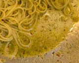 【鬼乳化】特濃チーズぺぺたま作り方12写真