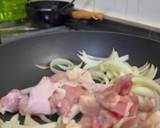 とーちゃんの特製！基本の親子丼！作り方2写真