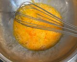 実家の茶碗蒸し作り方6写真