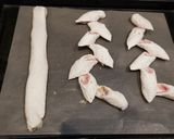 米粉のエピ作り方9写真