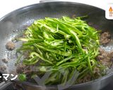 ☆絶対に失敗しない☆ピーマンの肉詰めない作り方9写真