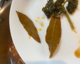 舞茸入りハッシュドビーフ！作り方6写真