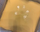 ひな祭りにひしもちみたいな米粉蒸しパン作り方6写真