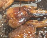 骨抜きだから食べやすい✨照り焼き手羽先🥰作り方11写真