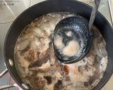 おかんレシピ𓀤𓀣野菜ゴロゴロカレー作り方4写真
