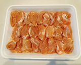 父さんの唐揚げ!略して『とうから』作り方1写真