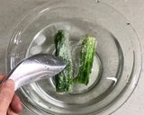 ★すぐ食べられる！カブ(大根)の浅漬け作り方8写真