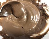 SNSで話題の『ポテチ×チョコ』作り方6写真