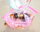 【ジッパー袋で簡単】下味冷凍 チャプチェ作り方4写真