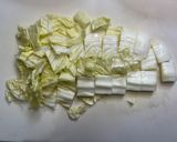 味付け簡単！野菜たっぷりけんちん汁作り方3写真