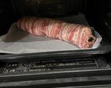 クリスマスにミートローフ作り方10写真