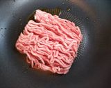 簡単昼食今夜の夕飯ニラもやし焼きそば節約作り方2写真