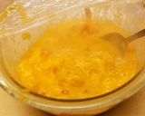 レンジだけで簡単！ふわふわたまごサンド作り方5写真