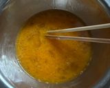 蒸し器不要！ふわふわたまご蒸しパン作り方1写真
