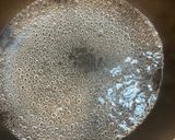 春キャベツの大蒜オイスター炒め🥬作り方2写真