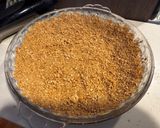 母から娘へ受け継ぐ 混ぜるだけチーズケーキ作り方1写真