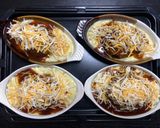 ハンバーグ☆ドリア作り方5写真