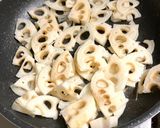 やみつき！無限豆蓮根作り方2写真