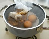 ほったらかし!鶏チャーシュー作り方2写真