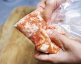 明太子でラクうま♪ぶっかけ明太とろろそば作り方2写真