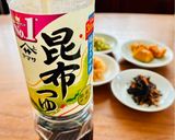 喉風邪に☆大根の葉&さくらエビ炒め作り方1写真