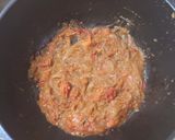 🦐香ばしスリランカブリーズ・海老カレー作り方3写真