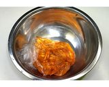 ごぼうの旨辛竜田揚げ★動画あり★作り方11写真