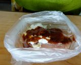 こうじ屋さんの醤油麹で作るささみの2色焼作り方3写真