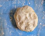 ささっと速攻ビニールで手ごねパン作り方6写真