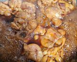 照り焼きチキン作り方8写真