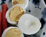 冷やし中華作り方4写真