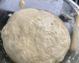 朝は焼くだけのこねないパン作り方4写真