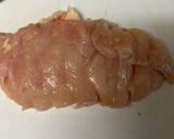 ナスと鶏肉のみぞれ煮作り方2写真