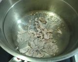 ハヤトウリ入り豚汁作り方5写真