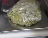 抹茶クッキー作り方3写真