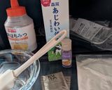 簡単★アールグレイ茶葉のパウンドケーキ作り方2写真