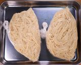 昭和の純喫茶ナポリタンがやけに旨い😋🍝作り方1写真