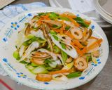 政久さん家のお雑煮作り方14写真