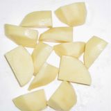 元ハンバーグステーキ職人の簡単粉ふきいも作り方3写真