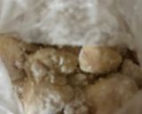 カリっと香ばしい♪ぽんじりの唐揚げ😋作り方3写真