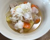 豚汁作り方6写真