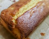 ★紅玉ジャムとレーズンのアーモンドケーキ作り方6写真
