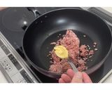 旨辛肉味噌ピーマン★動画あり★作り方5写真